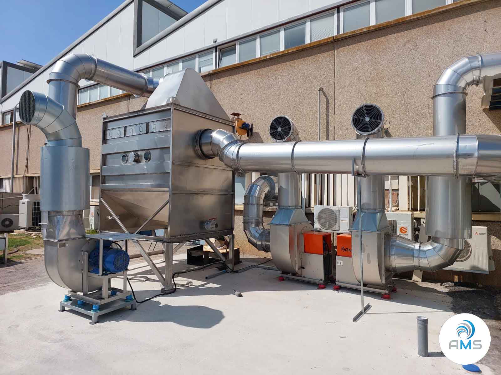 וורטקס סקרבר הינו שואב אבק רטוב