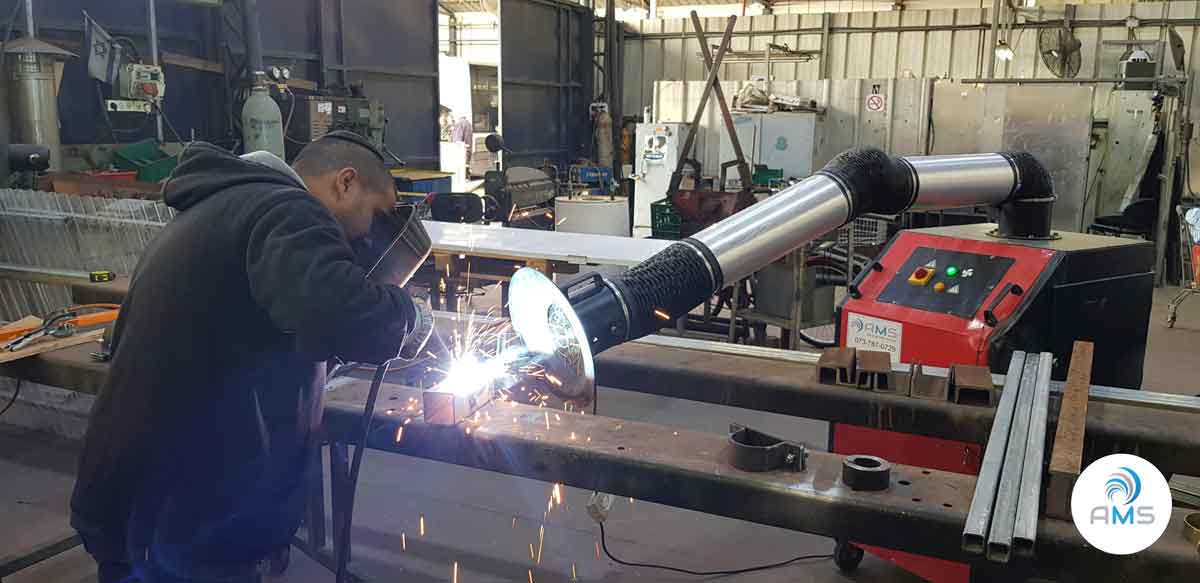 זרועות יניקה