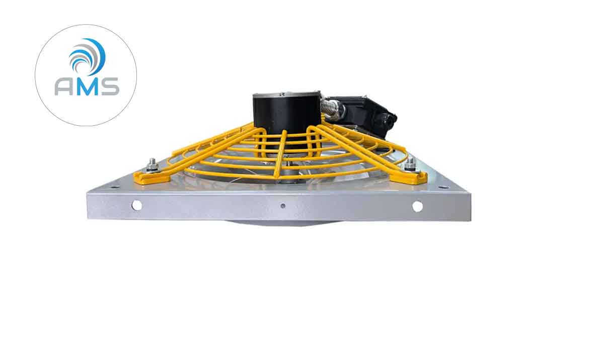 מפוחים ציריים סדרת SE