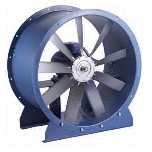 מפוחי שחרור עשן