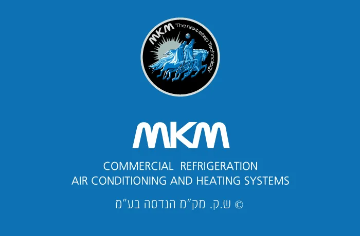 מק״מ הנדסה בע״מ